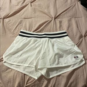 champion shorts, small
